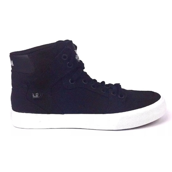 supra vaider d